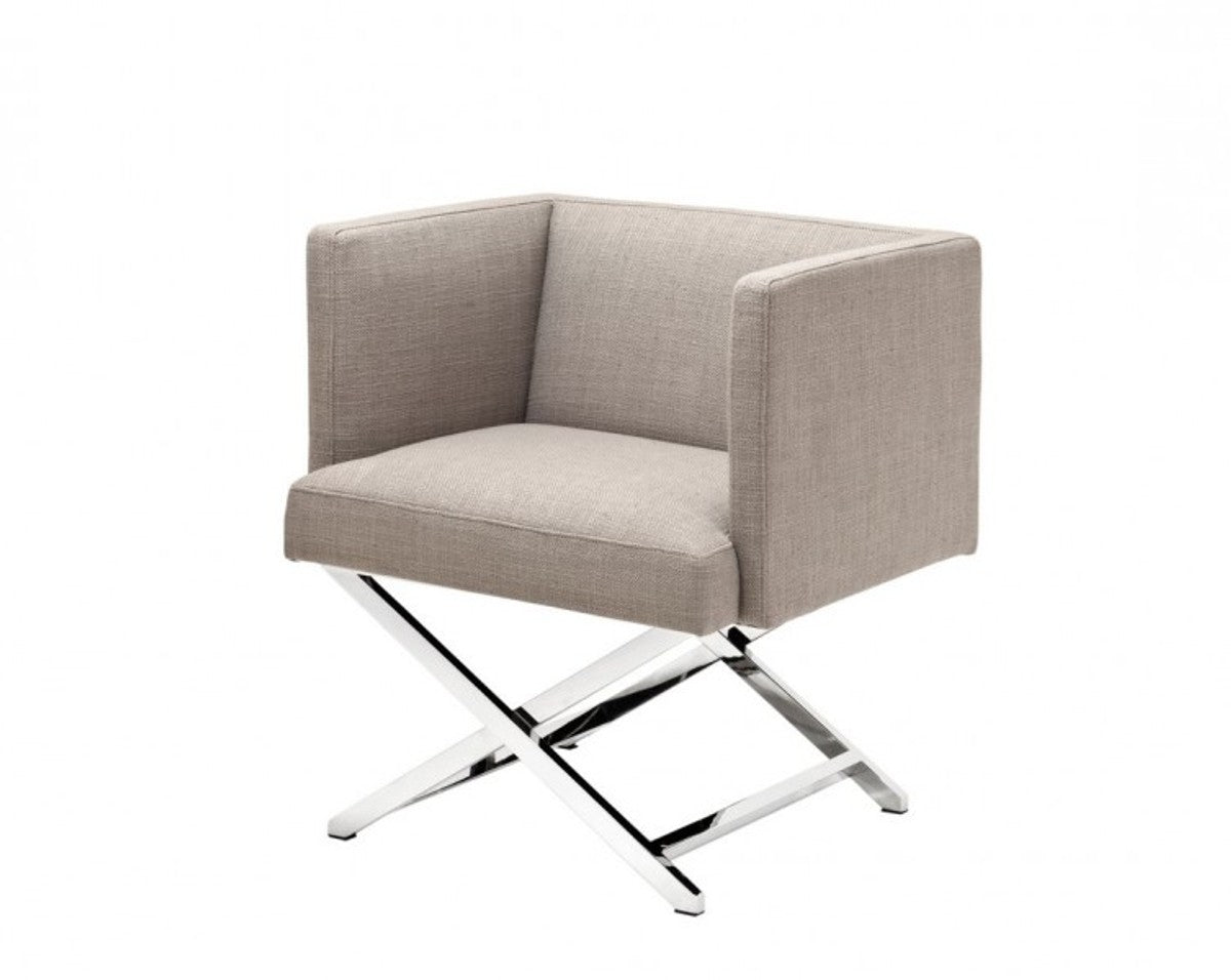 Art Deco Club Sessel - Designer Hotel Sessel