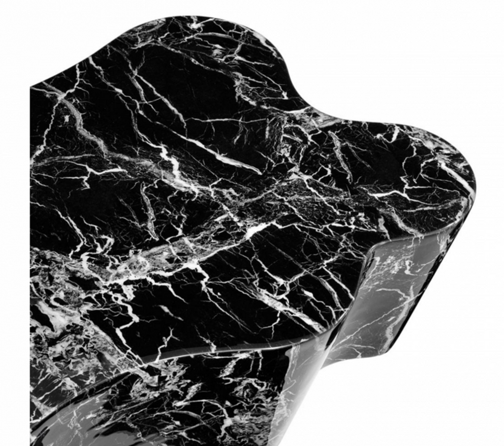 Art Deco Luxus Couchtisch - Wohnzimmer Salon Tisch - Limited Edition