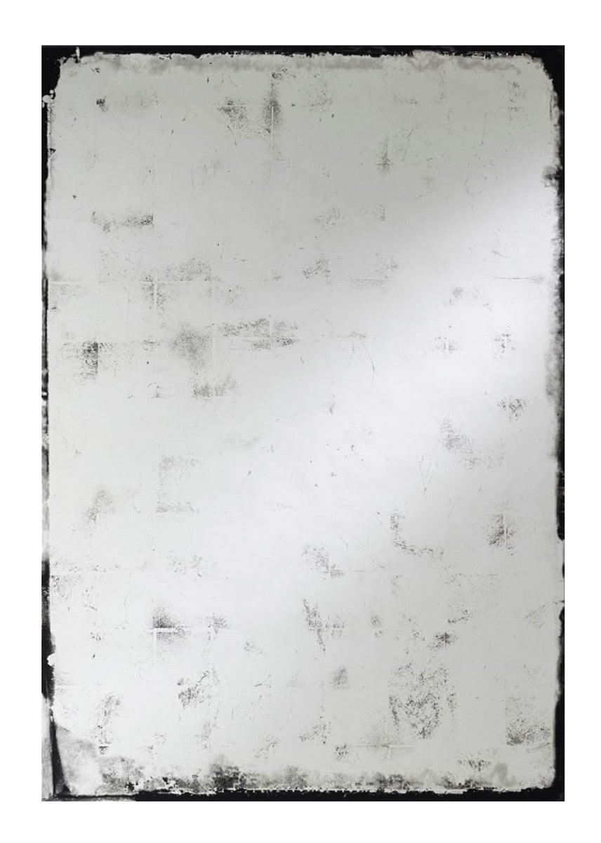 Art Deco Vintage Wandspiegel 82 x H. 118 cm - Antik Stil Möbel