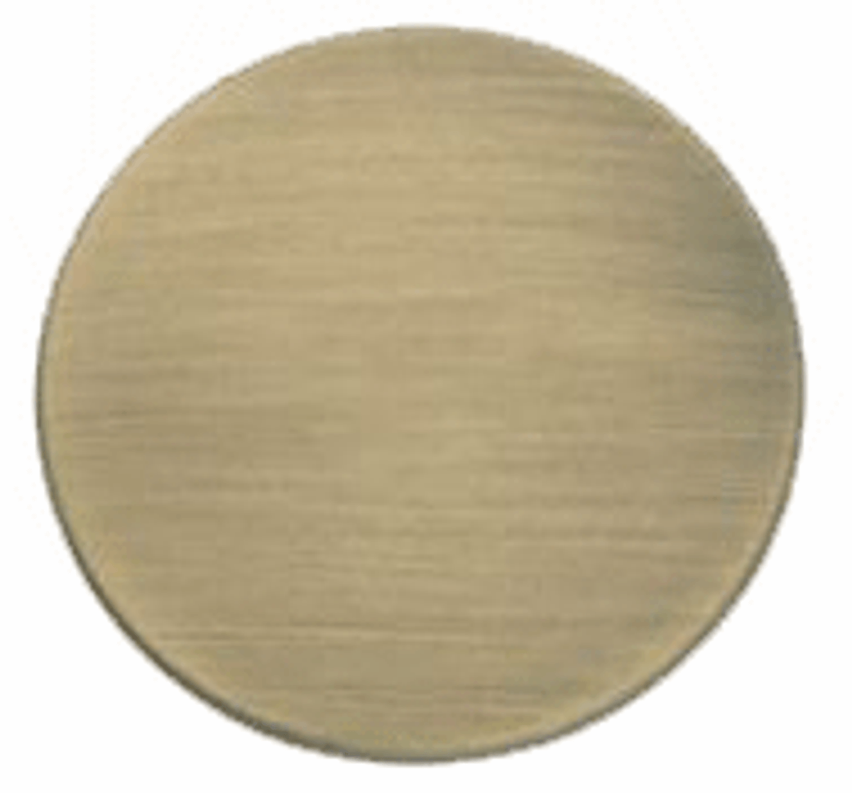 Barock Türklinken Set 14,7 x H. 29 cm - Verschiedene Farben - 2 Prunvolle Messing Türgriffe mit Platten - Luxus Qualität - Made in Italy